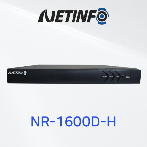NR-1600D-H